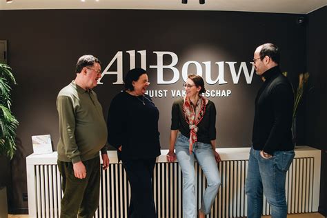 contacteer all-bouw